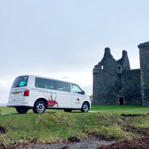 excursión a highlands desde edimburgo