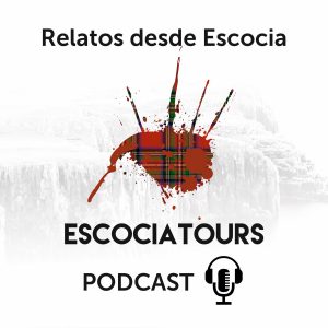 episodios sobre viajes a escocia