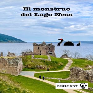podcasts para viajar por tierras escocesas