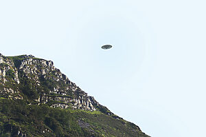 La ciudad de los ovnis