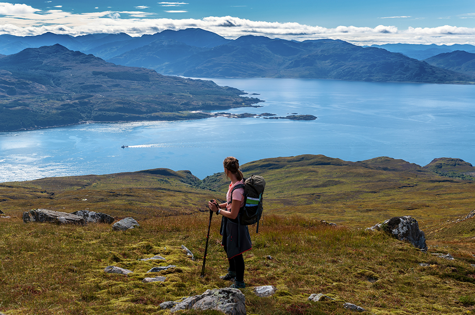 Isla de Skye: qué ver y cómo llegar