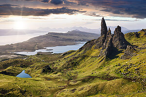 Old Man of Storr