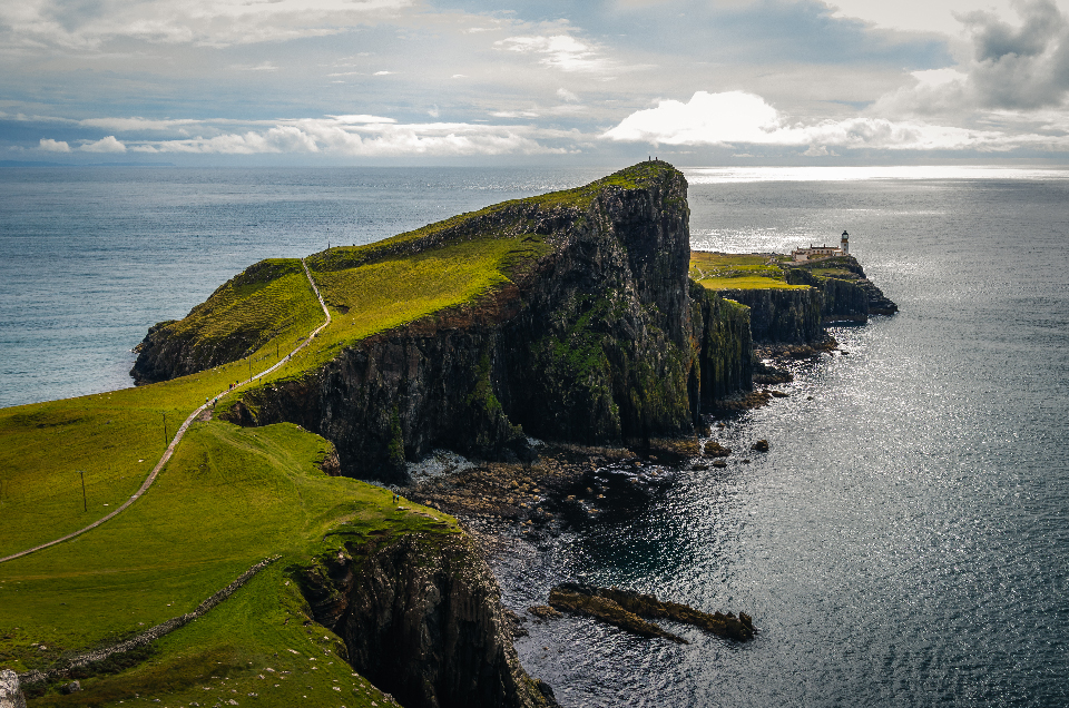 Qué ver en la Isla de Skye: Guía para visitar la isla de Skye