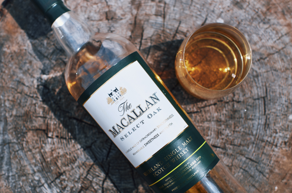 The Macallan