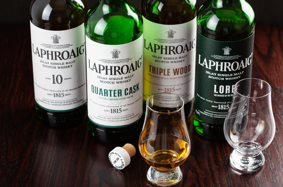 Laphroaig