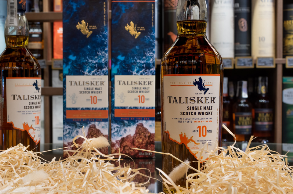 Talisker