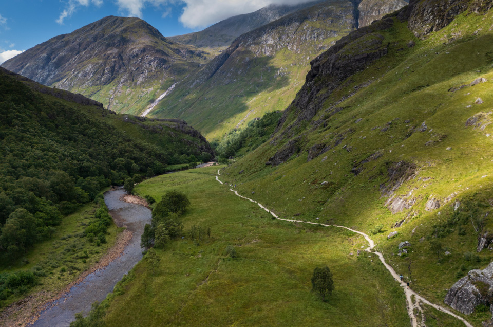 Ben Nevis