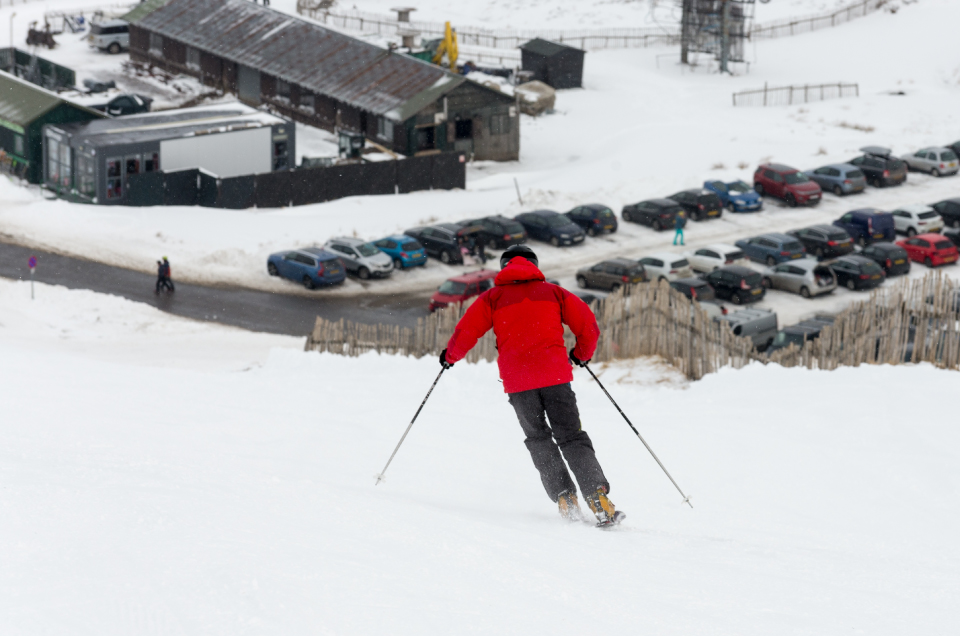 Glenshee