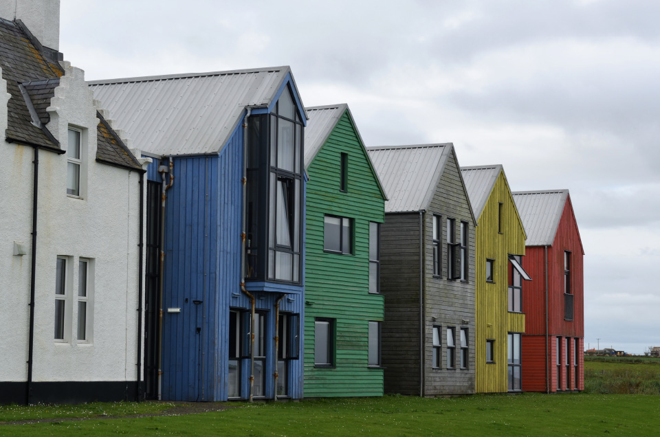 John o' Groats