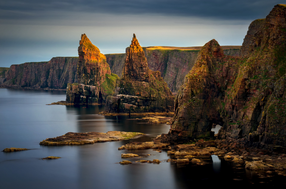 Duncansby Head Circular