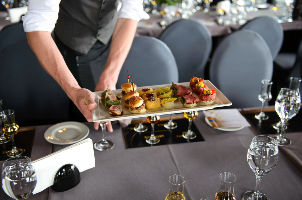 comida tipica en escocia