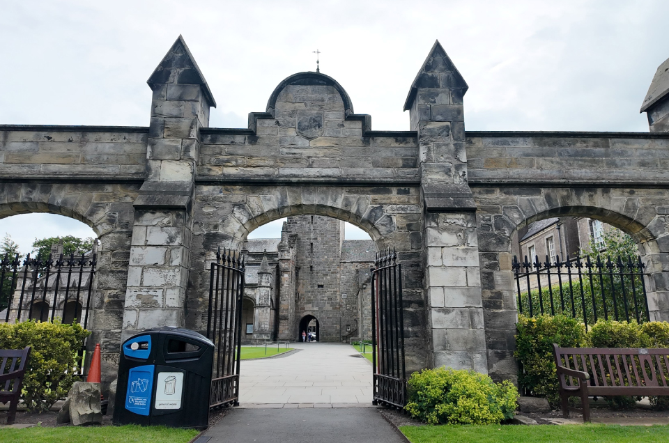 saint andrews