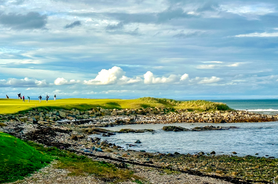 saint andrews