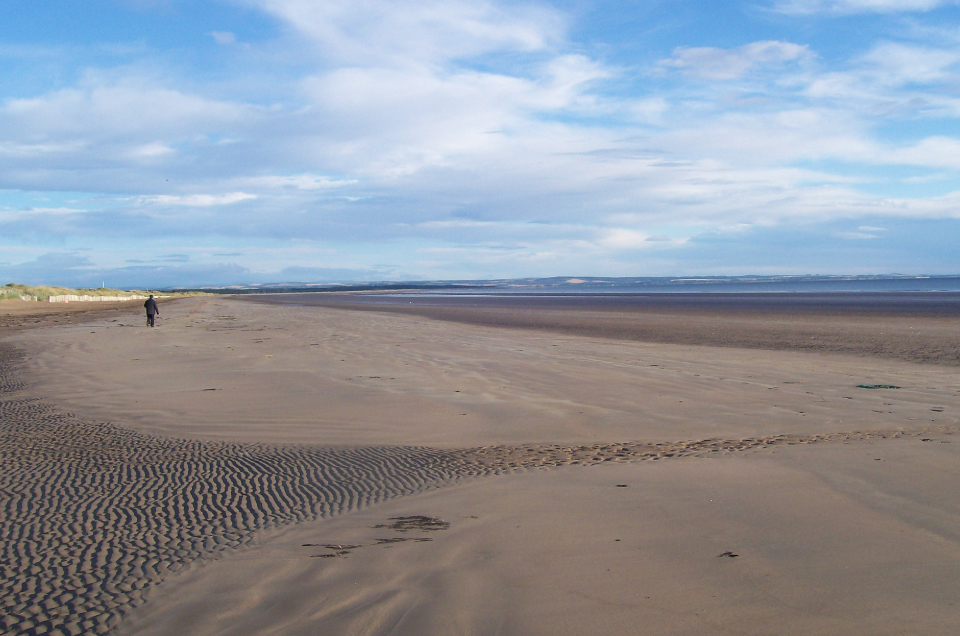 West Sands
